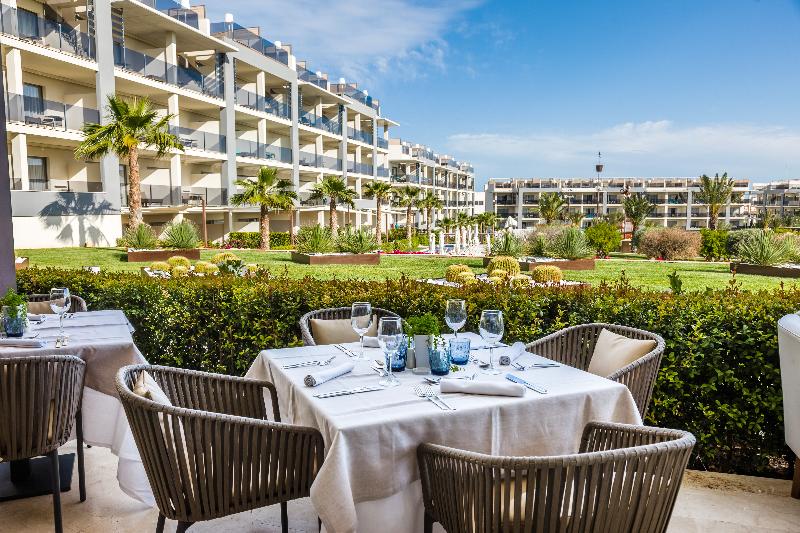 Zafiro Palace Alcudia - Restoran