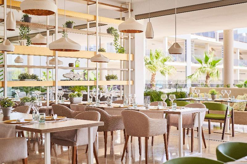 Zafiro Palace Alcudia - Restoran