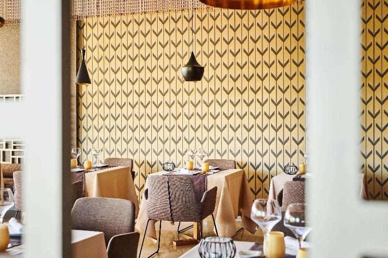Zafiro Palace Alcudia - Restoran