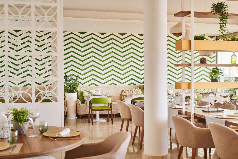 Zafiro Palace Alcudia - Restoran
