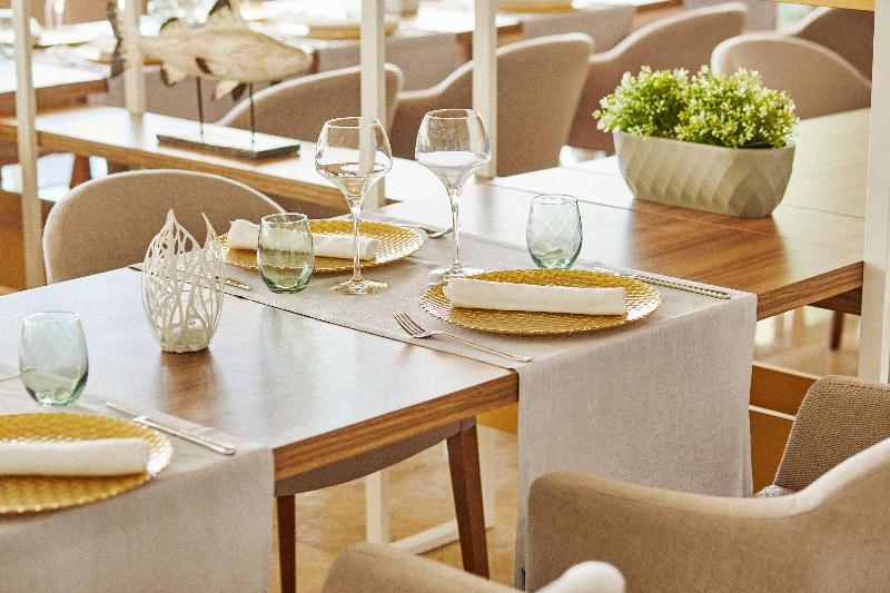 Zafiro Palace Alcudia - Restoran