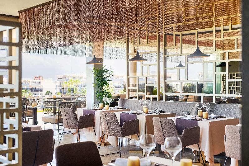 Zafiro Palace Alcudia - Restoran