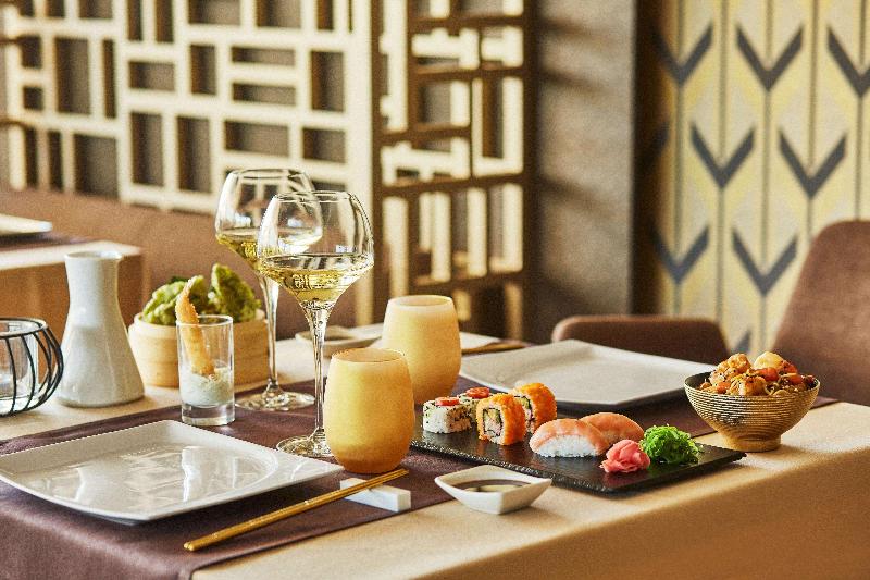 Zafiro Palace Alcudia - Restoran
