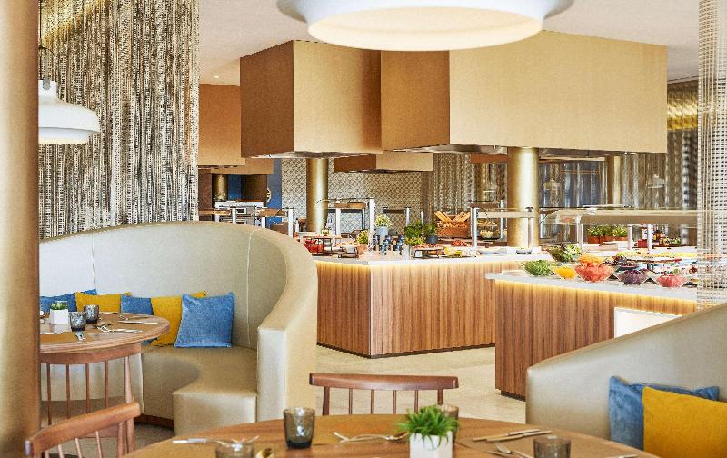 Zafiro Palace Alcudia - Restoran