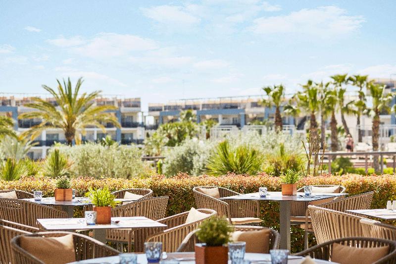 Zafiro Palace Alcudia - Restoran