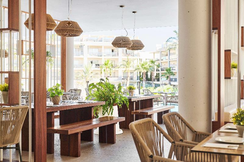 Zafiro Palace Alcudia - Restoran