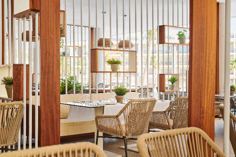 Zafiro Palace Alcudia - Restoran