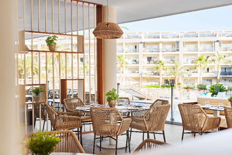 Zafiro Palace Alcudia - Restoran