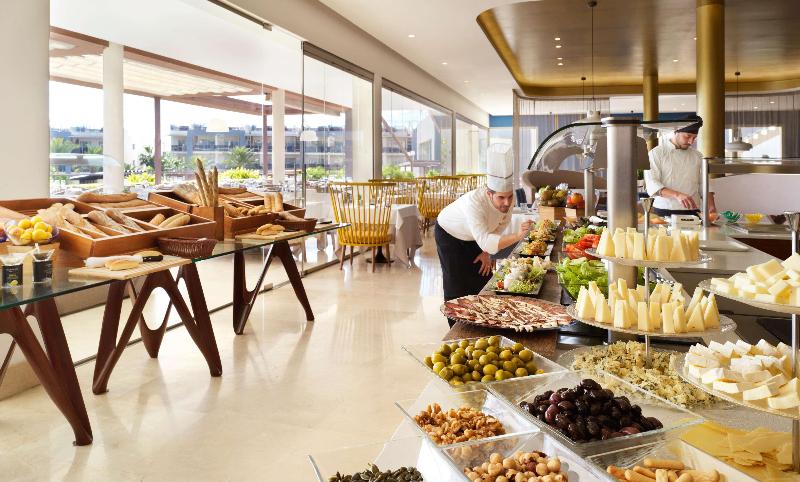 Zafiro Palace Alcudia - Restoran