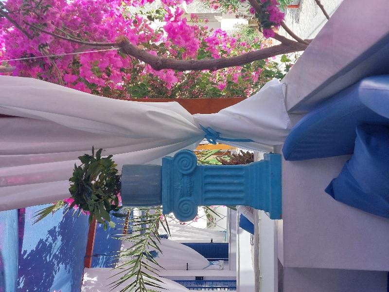 Delfini Hotel - Lobi
