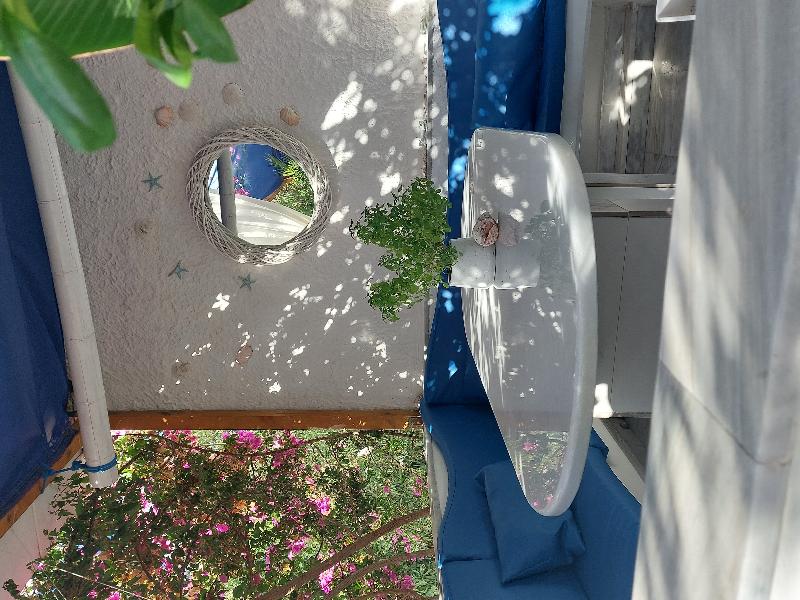 Delfini Hotel - Lobi