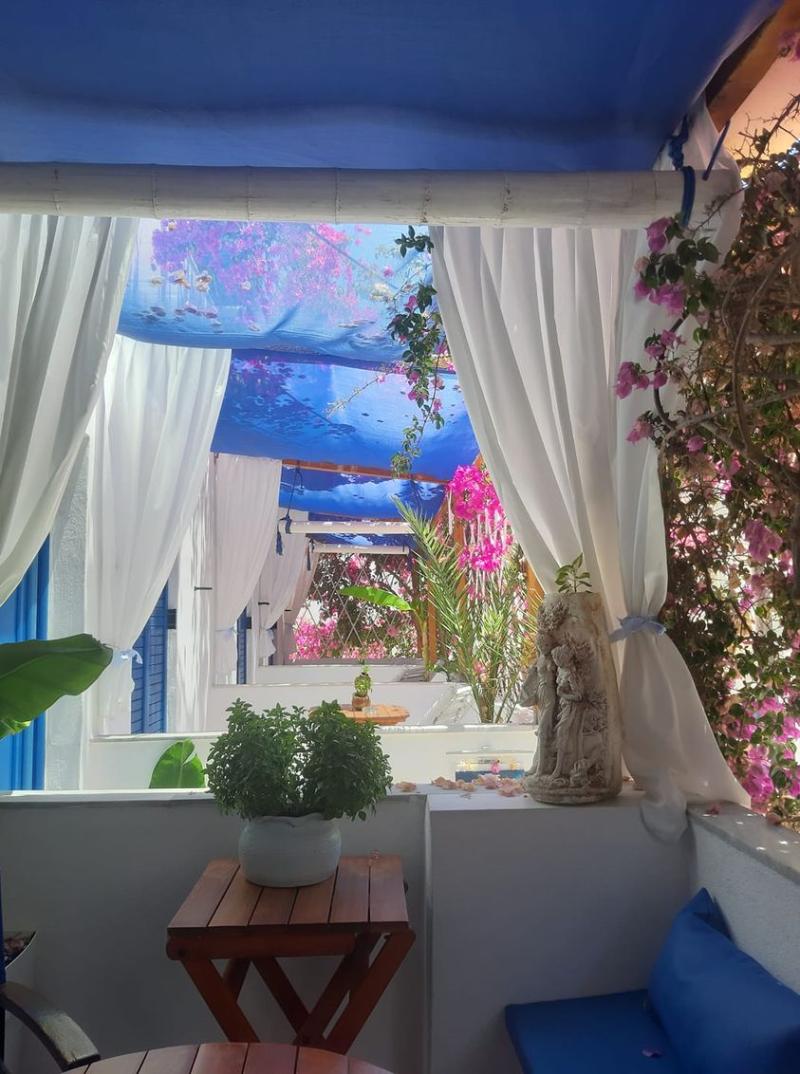 Delfini Hotel - Genel
