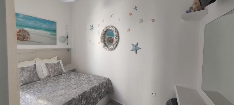 Delfini Hotel - Oda