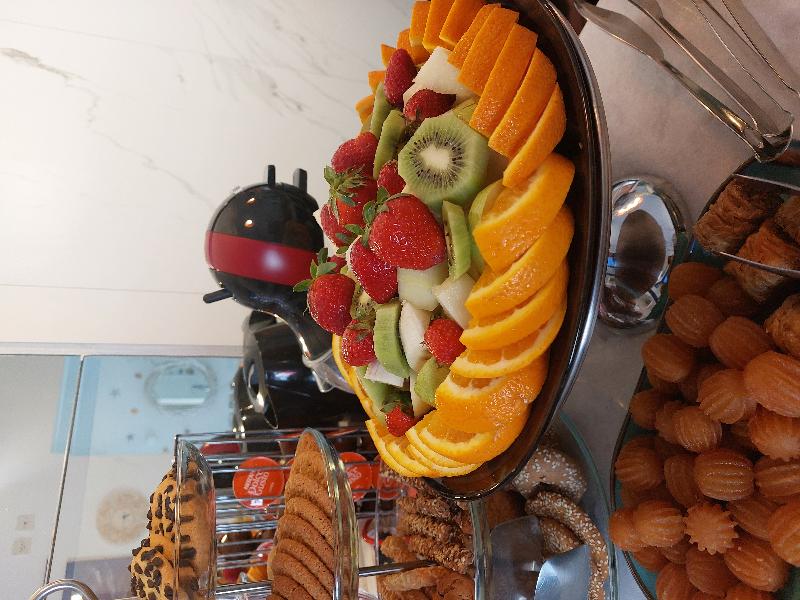 Delfini Hotel - Restoran