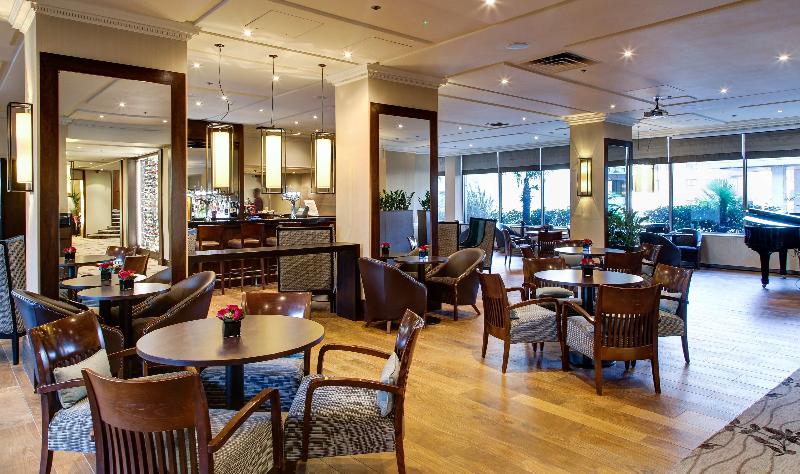 Danubius Regents Park - Bar