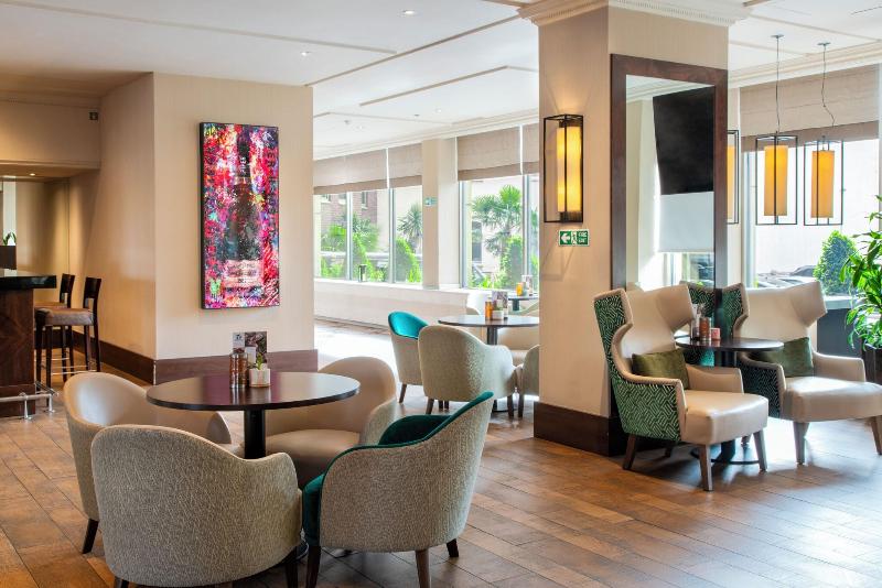 Danubius Regents Park - Bar