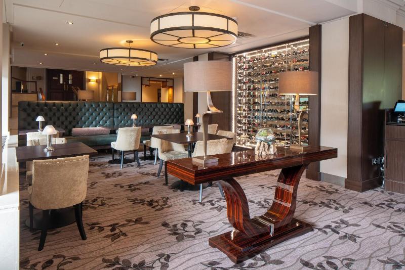 Danubius Regents Park - Bar