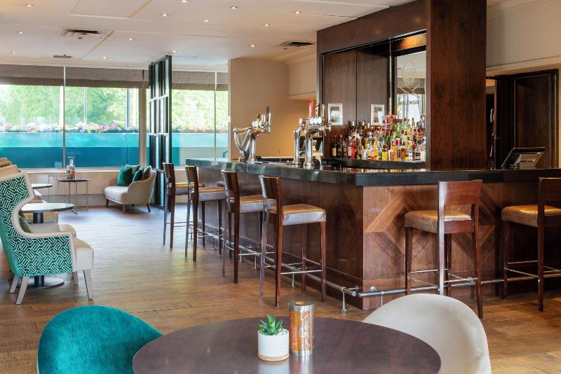Danubius Regents Park - Bar