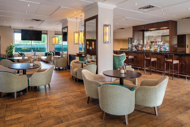 Danubius Regents Park - Bar