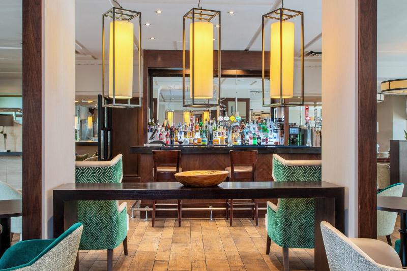 Danubius Regents Park - Bar