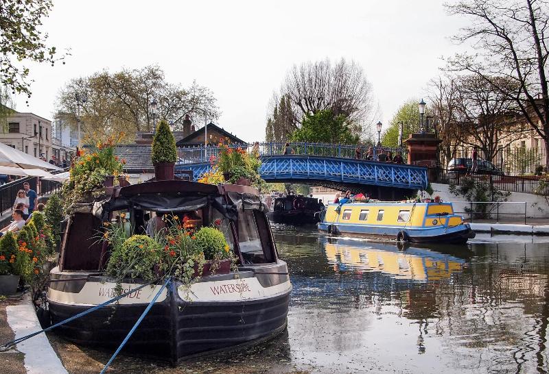 Danubius Regents Park - Genel
