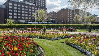 Danubius Regents Park fotoÄŸrafÄ±