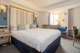 Danubius Regents Park otel fotoğrafı