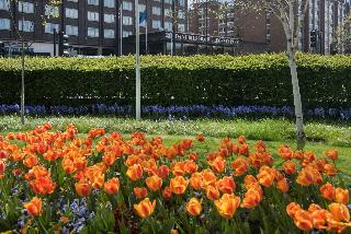 Danubius Regents Park fotoÄŸrafÄ±