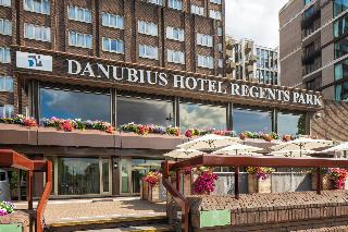 Danubius Regents Park fotoÄŸrafÄ±