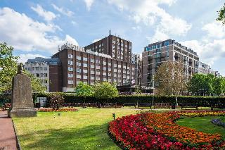 Danubius Regents Park fotoÄŸrafÄ±
