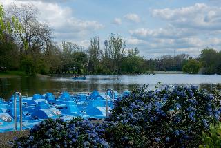 Danubius Regents Park fotoÄŸrafÄ±