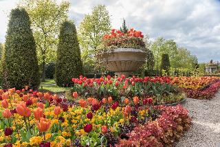 Danubius Regents Park fotoÄŸrafÄ±
