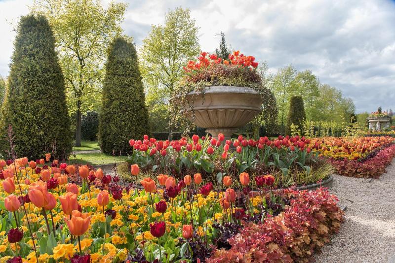 Danubius Regents Park - Genel