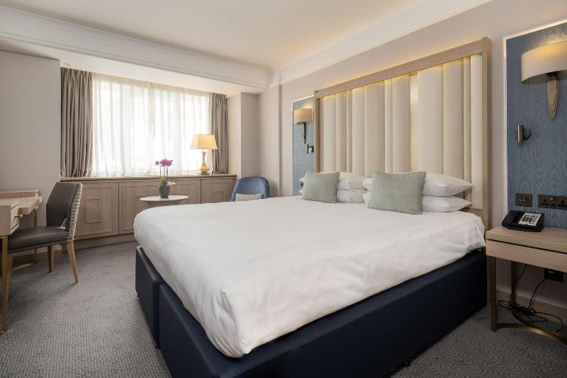 Danubius Regents Park - Oda