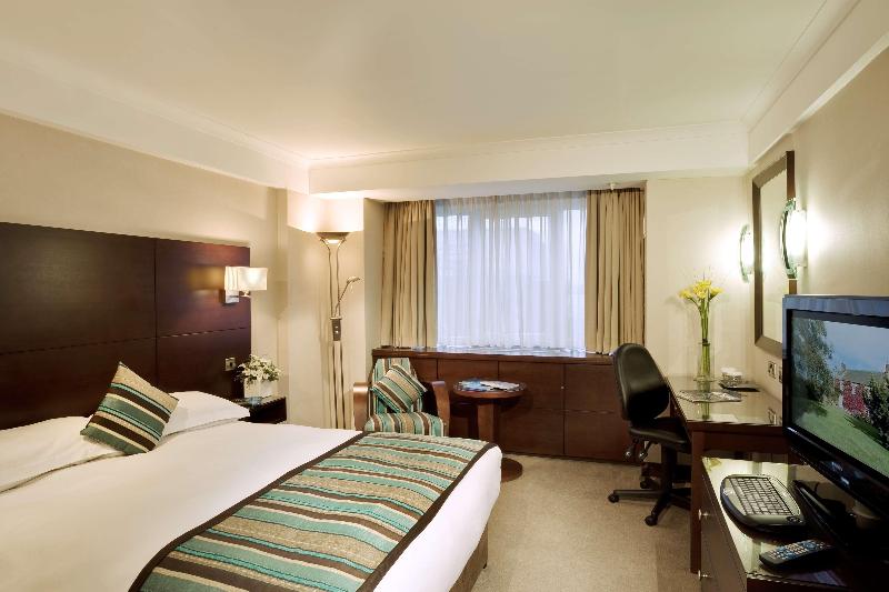 Danubius Regents Park - Oda