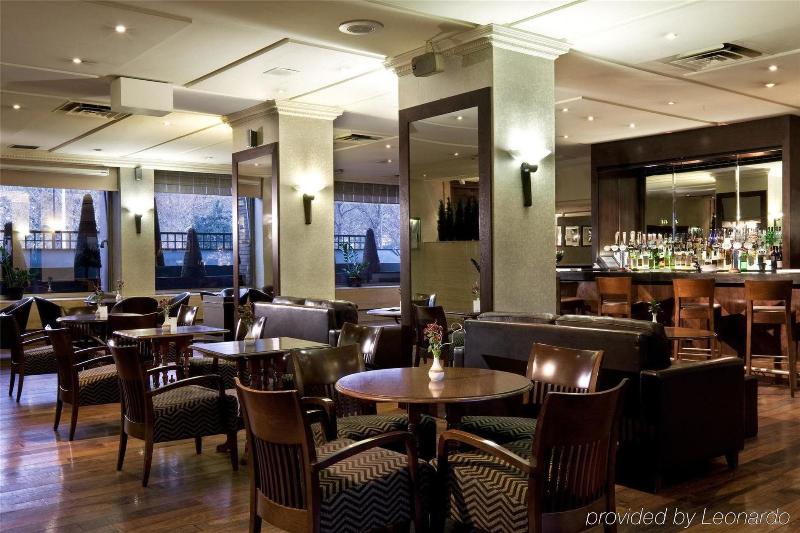 Danubius Regents Park - Restoran