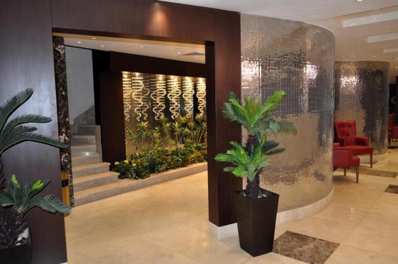 Golden Park Heliopolis - Genel