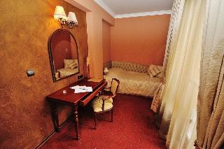 Meg-Lozenetz otel fotoğrafı