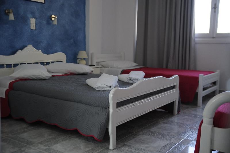 Villa Michalis - Oda