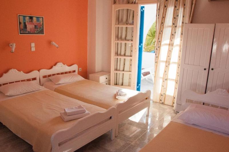 Villa Michalis - Oda