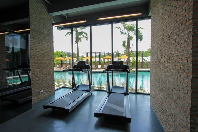 Sugar Marina Resort-SURF-Kata Beach - Aktivite