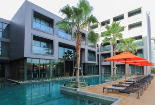 Sugar Marina Resort-SURF-Kata Beach fotoÄŸrafÄ±