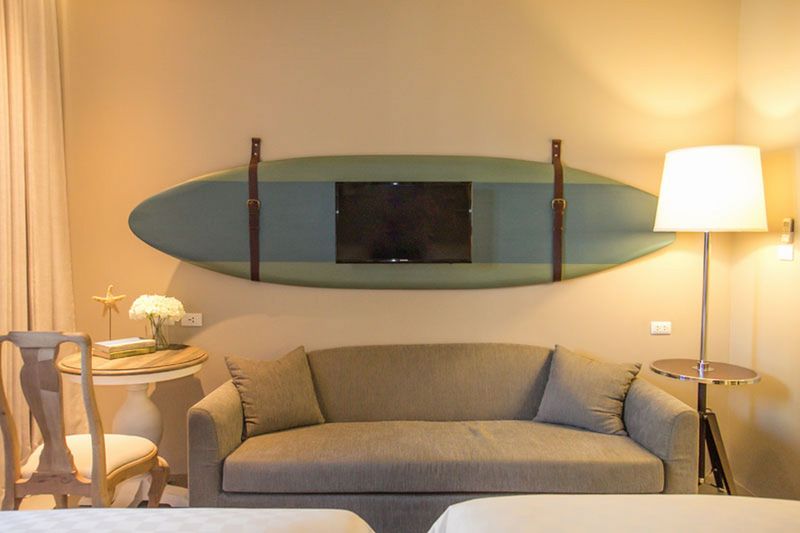 Sugar Marina Resort-SURF-Kata Beach - Oda