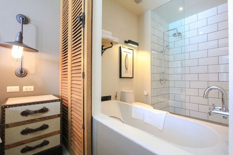 Sugar Marina Resort-SURF-Kata Beach - Oda