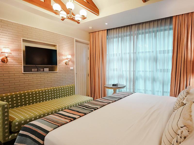 Sugar Marina Resort-SURF-Kata Beach - Oda