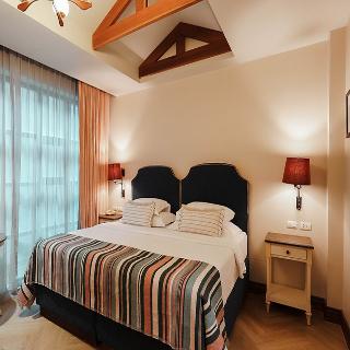 Sugar Marina Resort-SURF-Kata Beach fotoÄŸrafÄ±