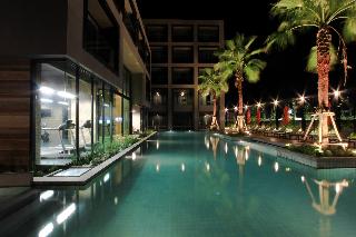 Sugar Marina Resort-SURF-Kata Beach fotoÄŸrafÄ±