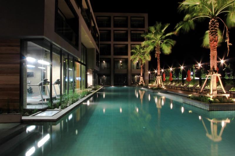 Sugar Marina Resort-SURF-Kata Beach - Havuz