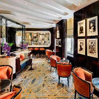 The Savoy - A Fairmont Hotel fotoÄŸrafÄ±
