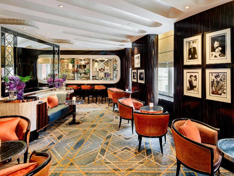 The Savoy - A Fairmont Hotel - Bar